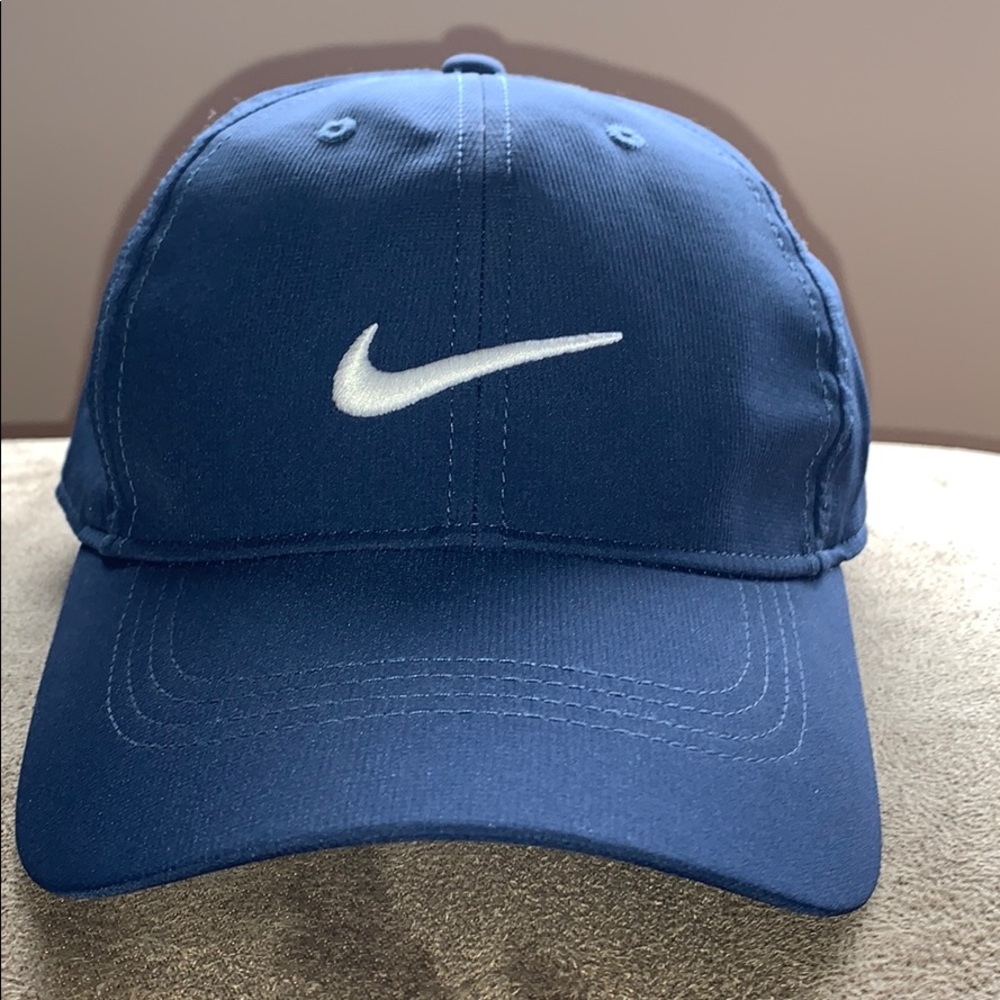 Nike Dri-fit hat